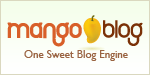 mango blog